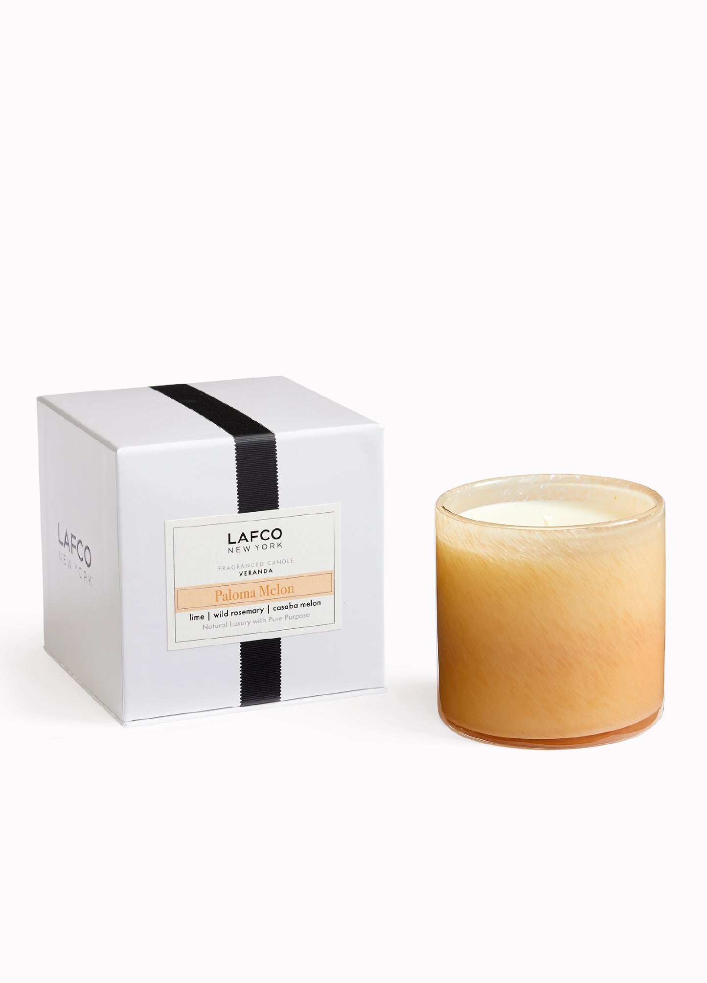 Paloma Melon Signature Candle