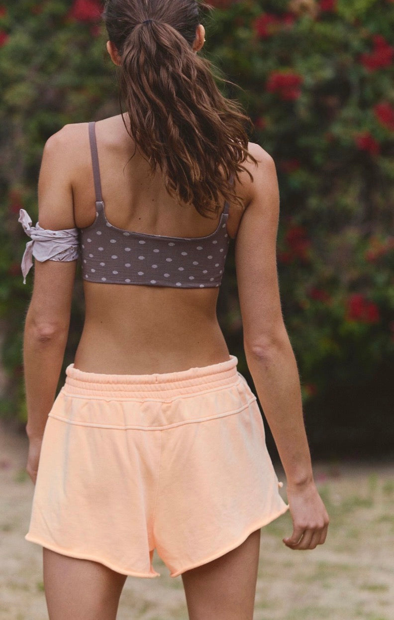 Knockout Shorts