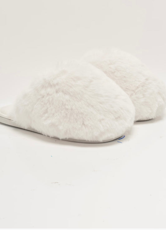 Snowball Slipper
