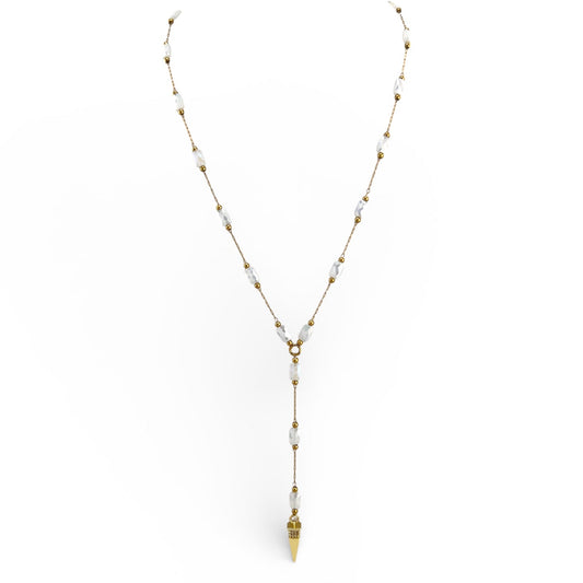 Vanessa Necklace