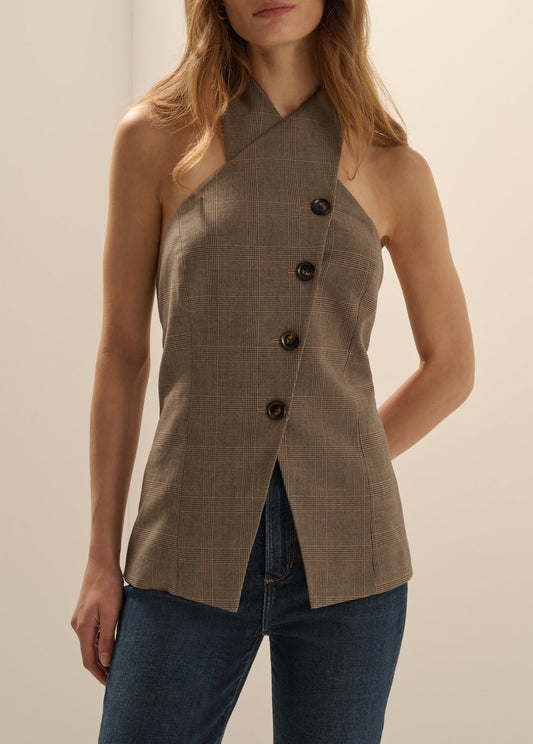 The Crossover Vest