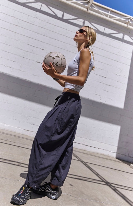 Soft Ridge Pant