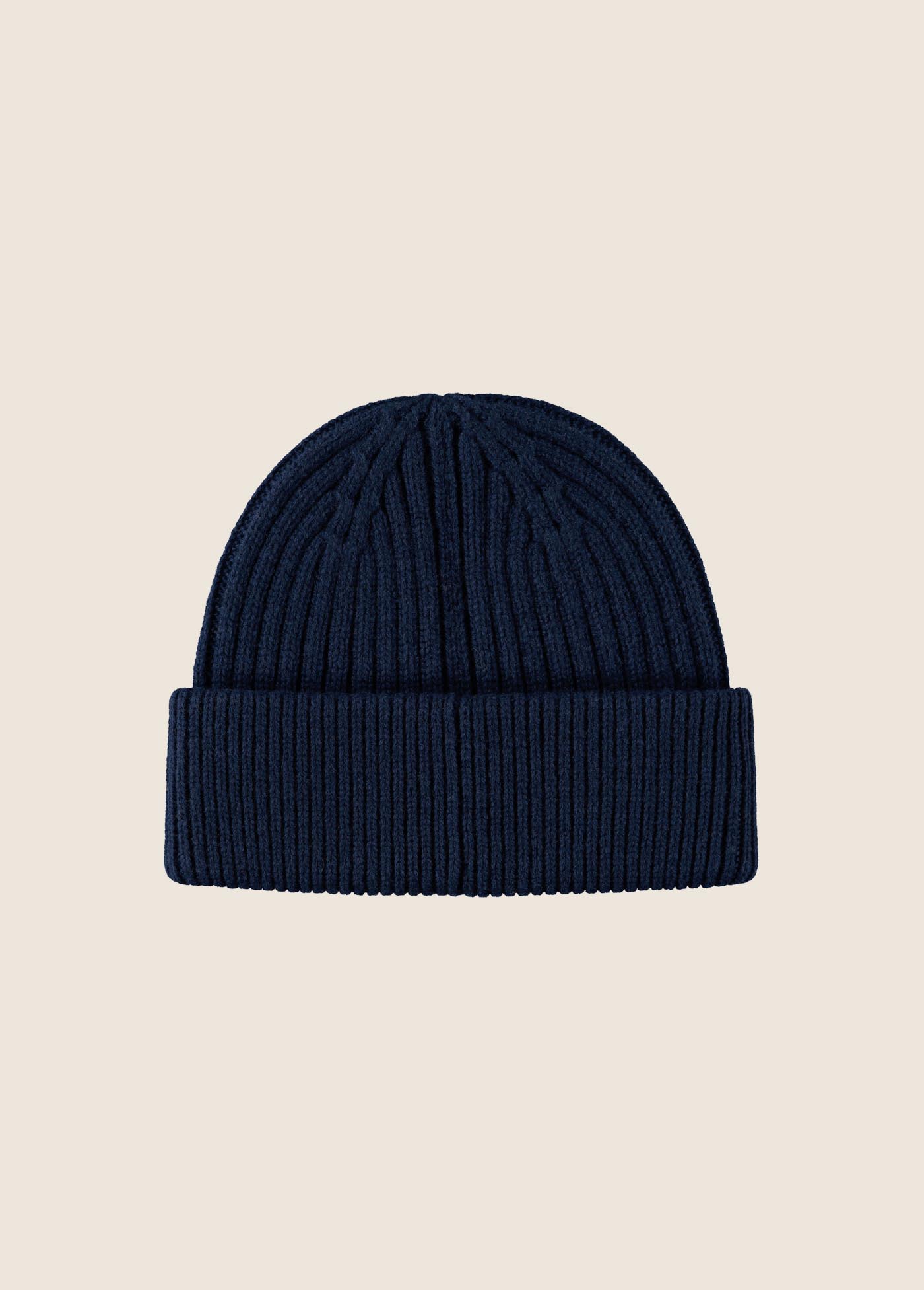 The Classic Logo Beanie
