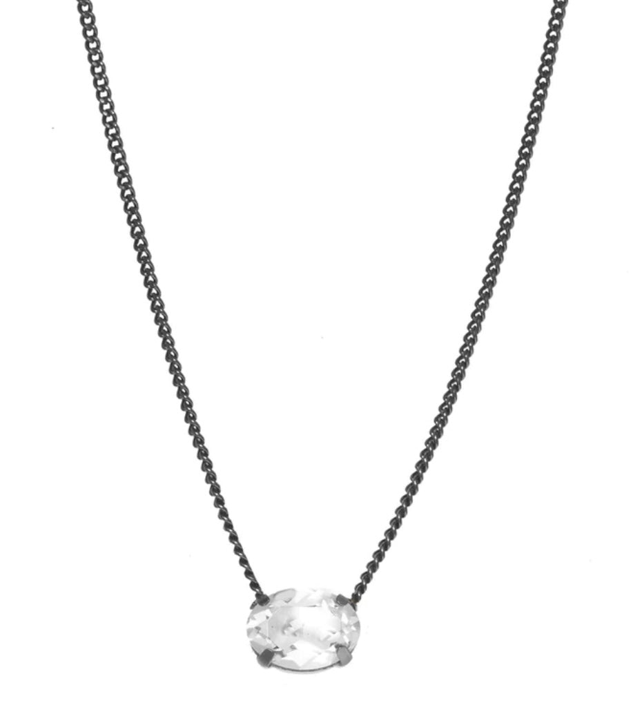 Tova Iza Necklace