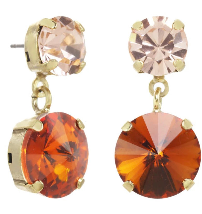 Felicia Earrings