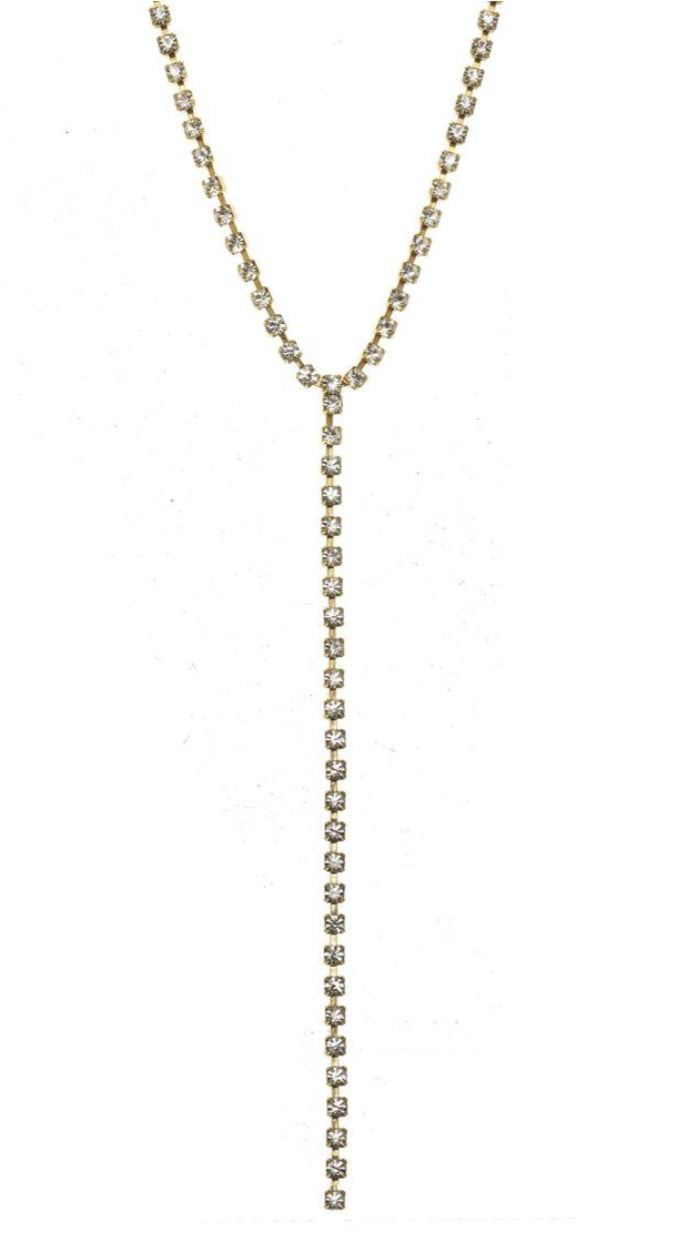 Tova Kassandra Necklace