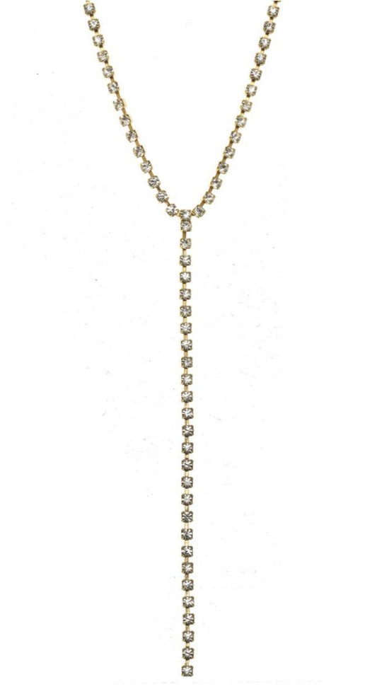 Tova Kassandra Necklace