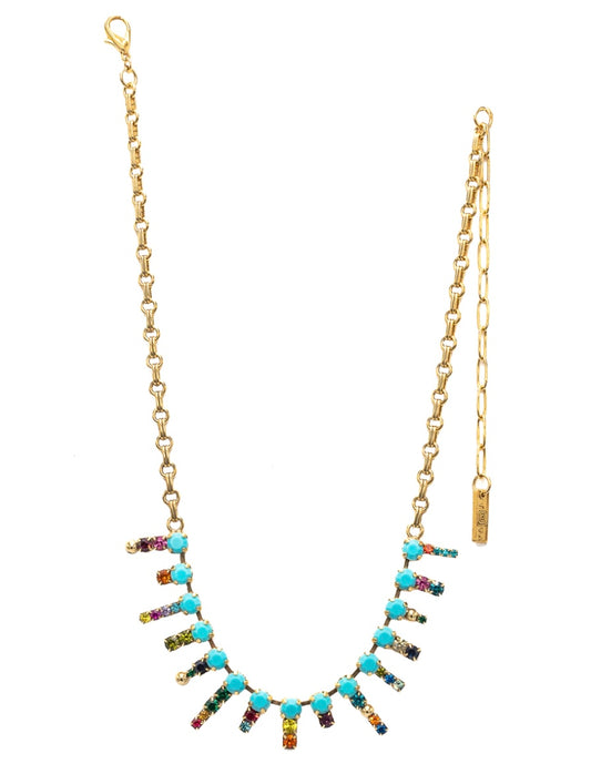 Tova Ryan Necklace
