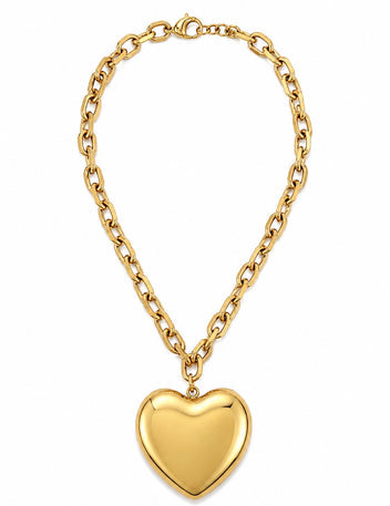 Xoxo Heart