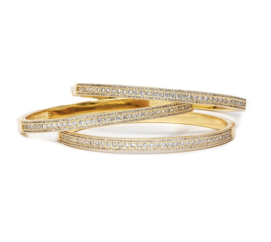 Bracha Hollywood Bangle