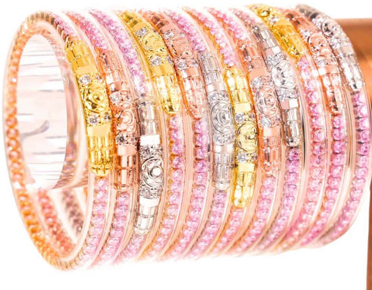 Three Queens (AWB®)-Petal Pink