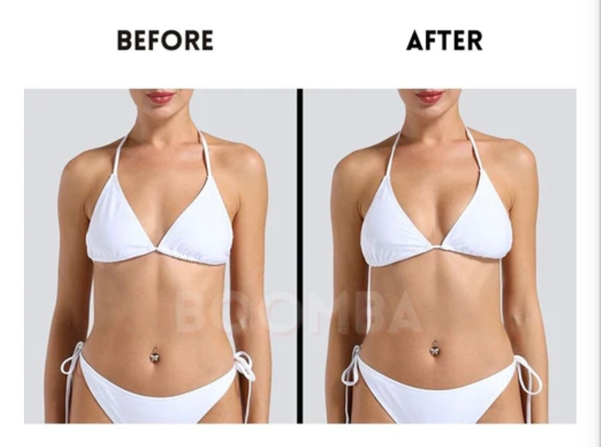 Boomba Ultra Boost Inserts