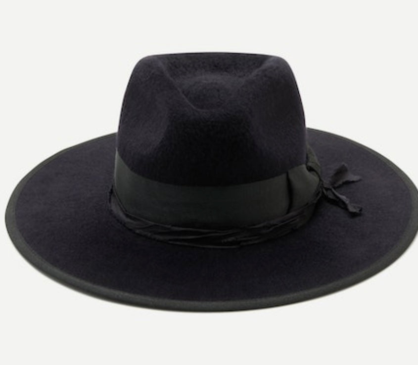 Atlas in Midnight Blue