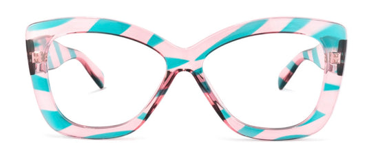 Cat Eye Blue Light Glasses