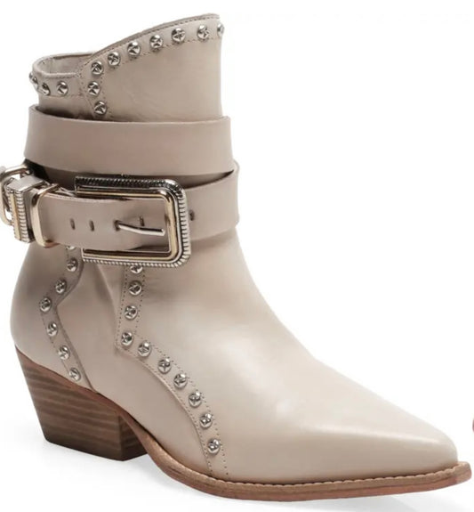 Free People Billy Western Boot