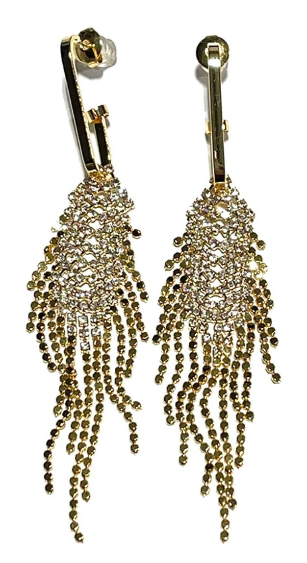 Damon Earrings