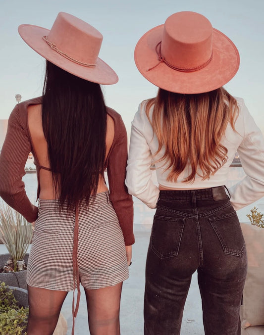 Watermelon Sugar Hat