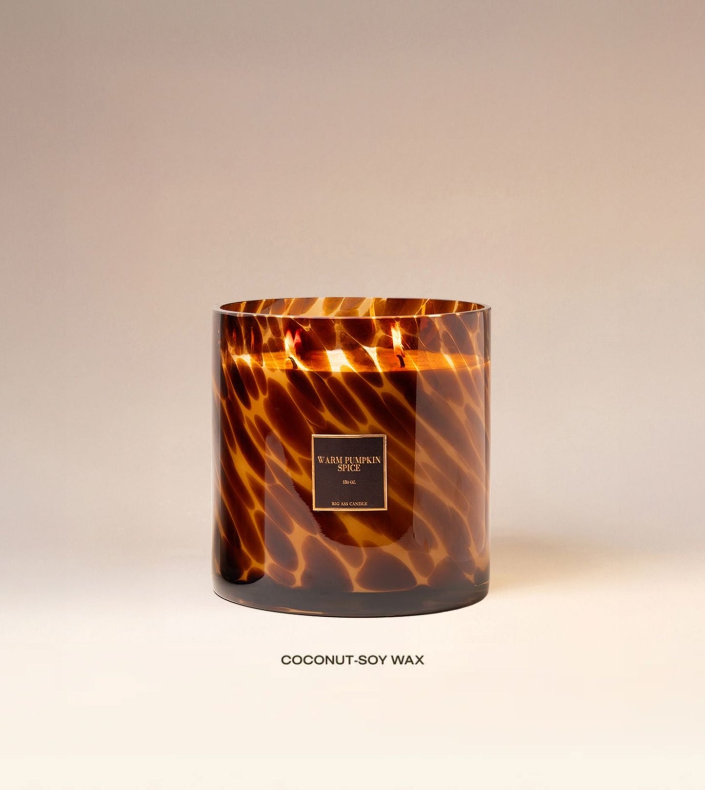 Limited-Edition Warm Pumpkin Spice