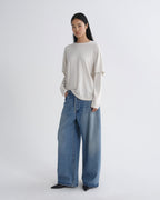 Agolde Lois Tee