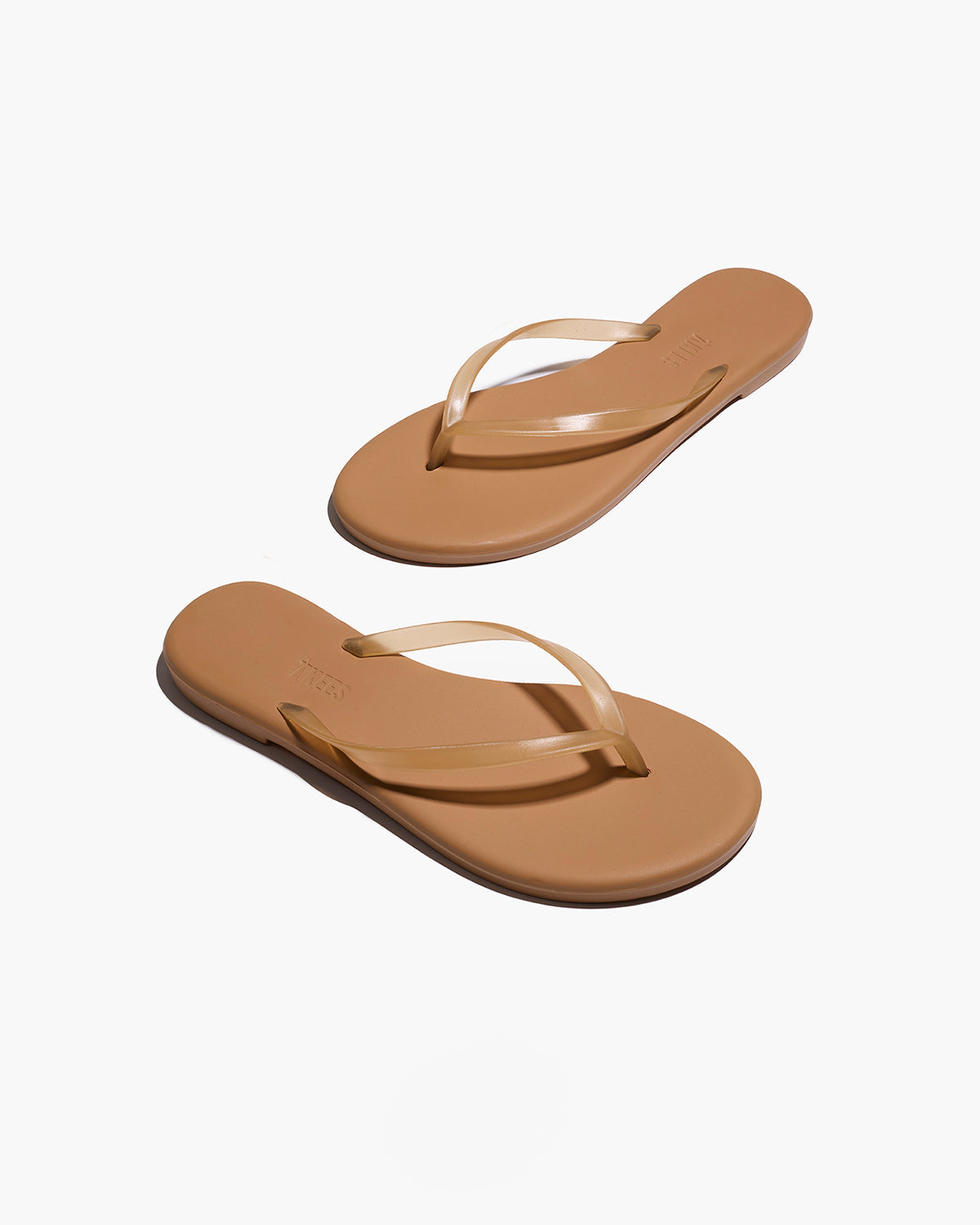 Tkees Aqua Flip Flop
