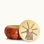 Pumpkin Laurel (Warm/Spicy)
