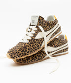 Essex Sneaker in Leopard