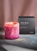 Rose De Mai Signature Candle