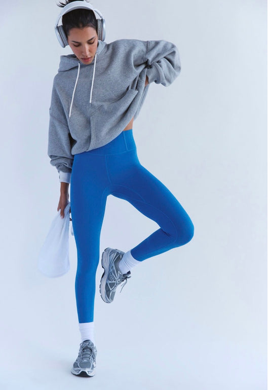 Never Better 7/8 Length Leggings