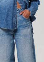 Ayla Baggy Jean by Citizen of Humanity