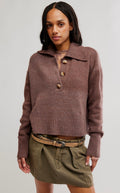 Trading Up Polo in Enchanted Oak