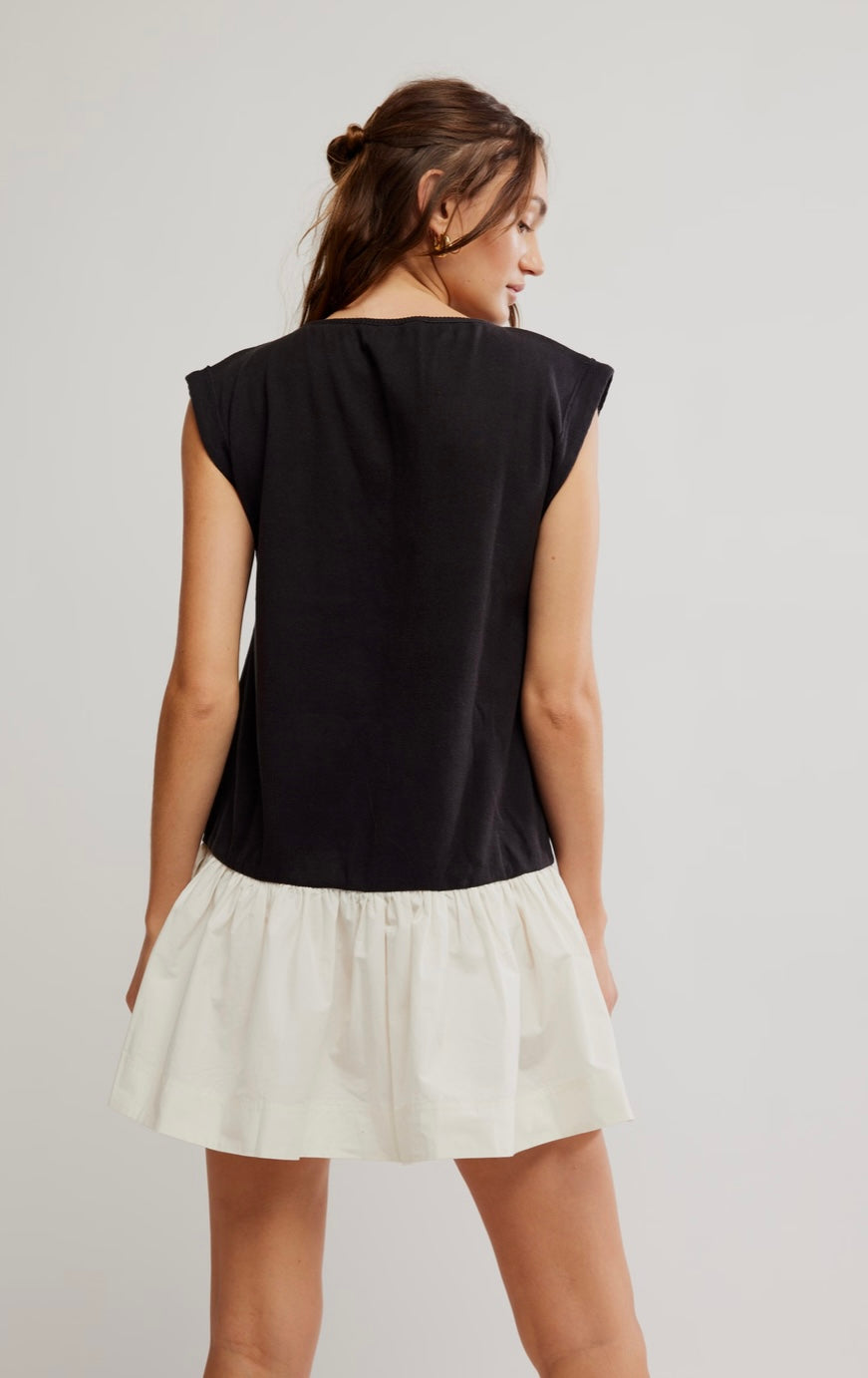 enya mini dress Enya Mini Dress