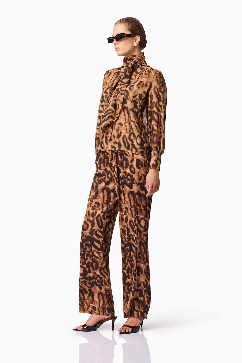 Zali Pants By Curaae