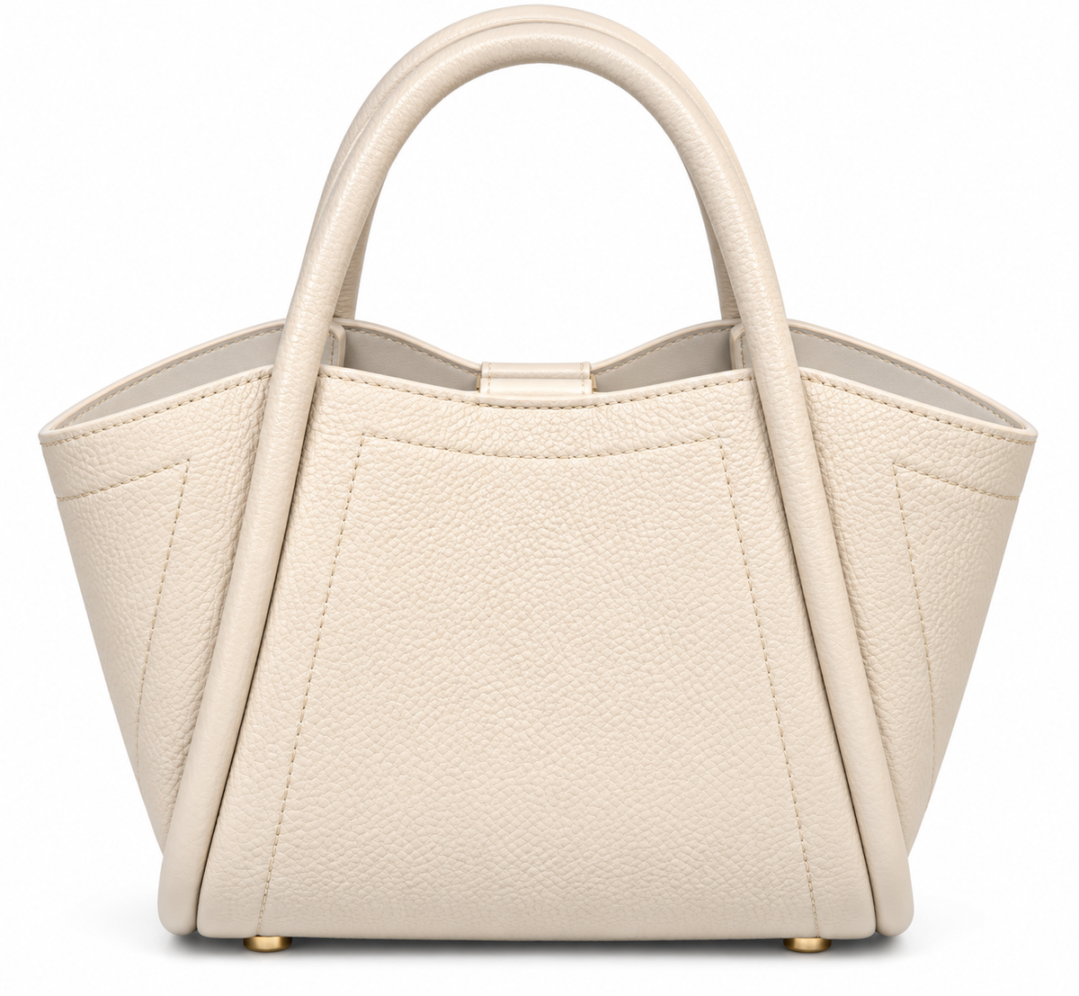 Mini Crossbody Tote Bag