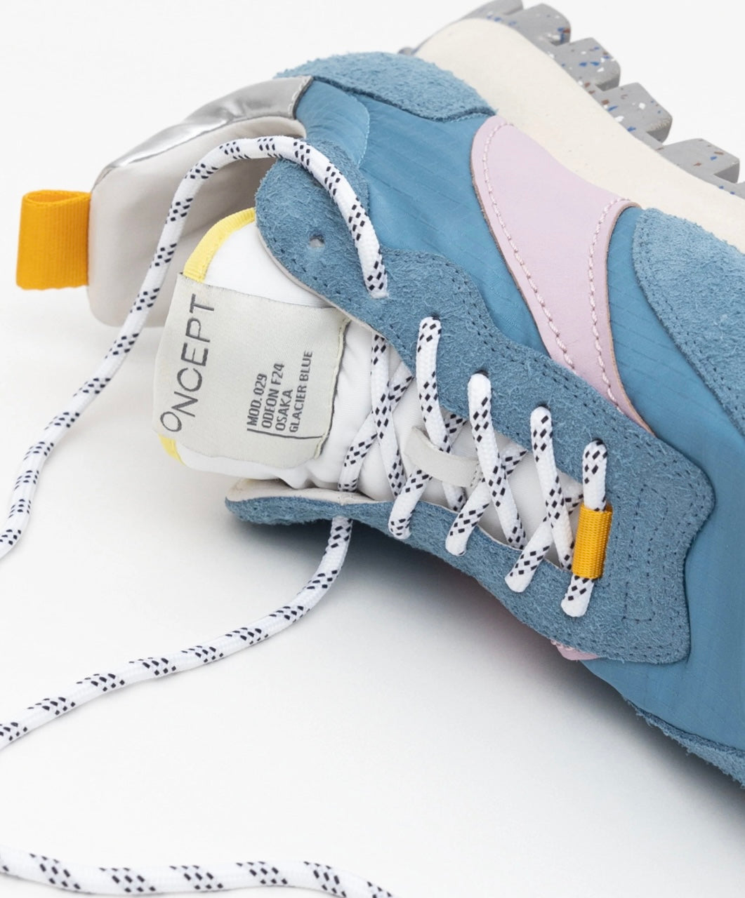 Oncept Osaka Sneakers