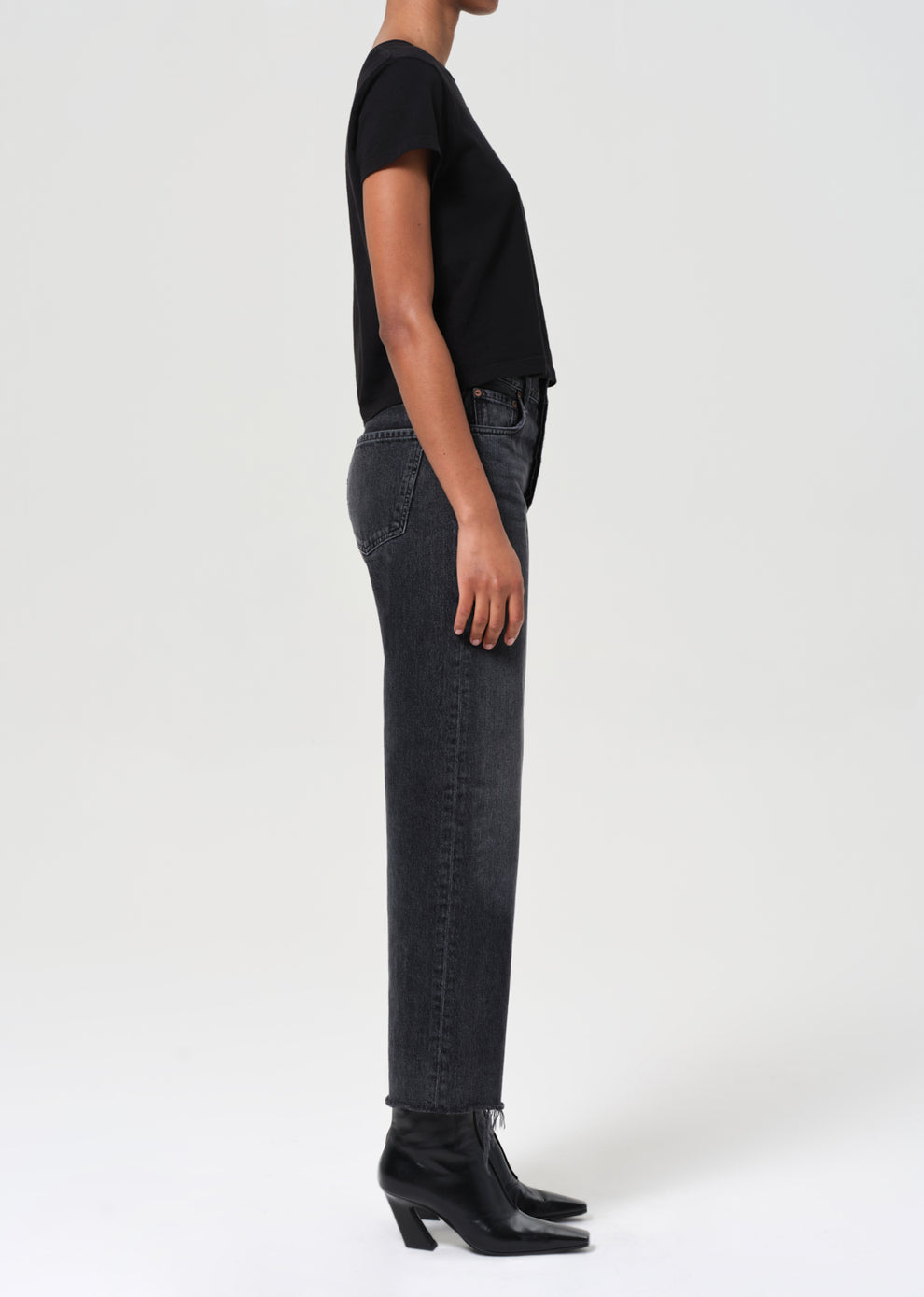 Agolde Ren Jean (Stretch)