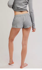 Made You Blush Short