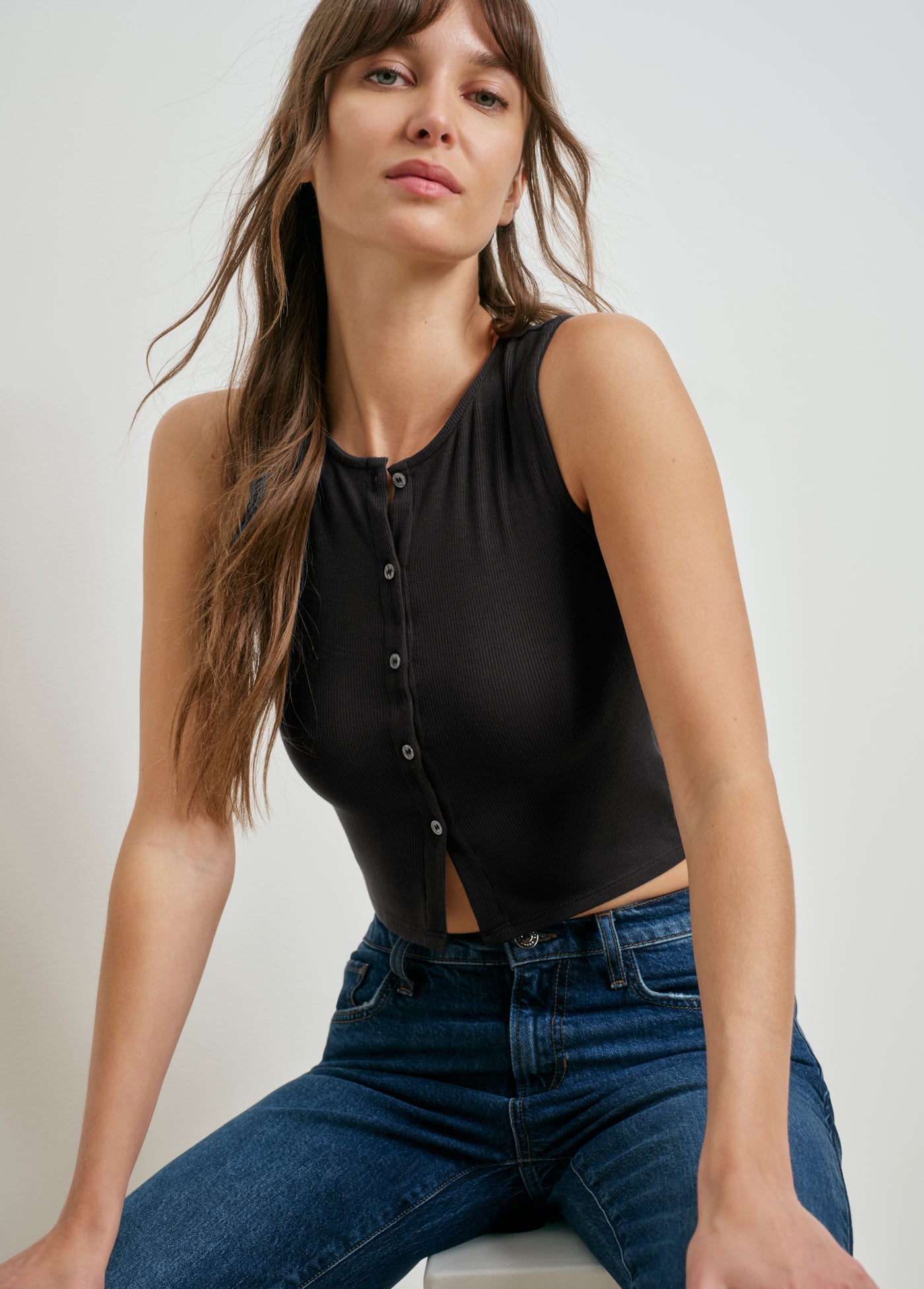 Favorite Daughter Dalia Top