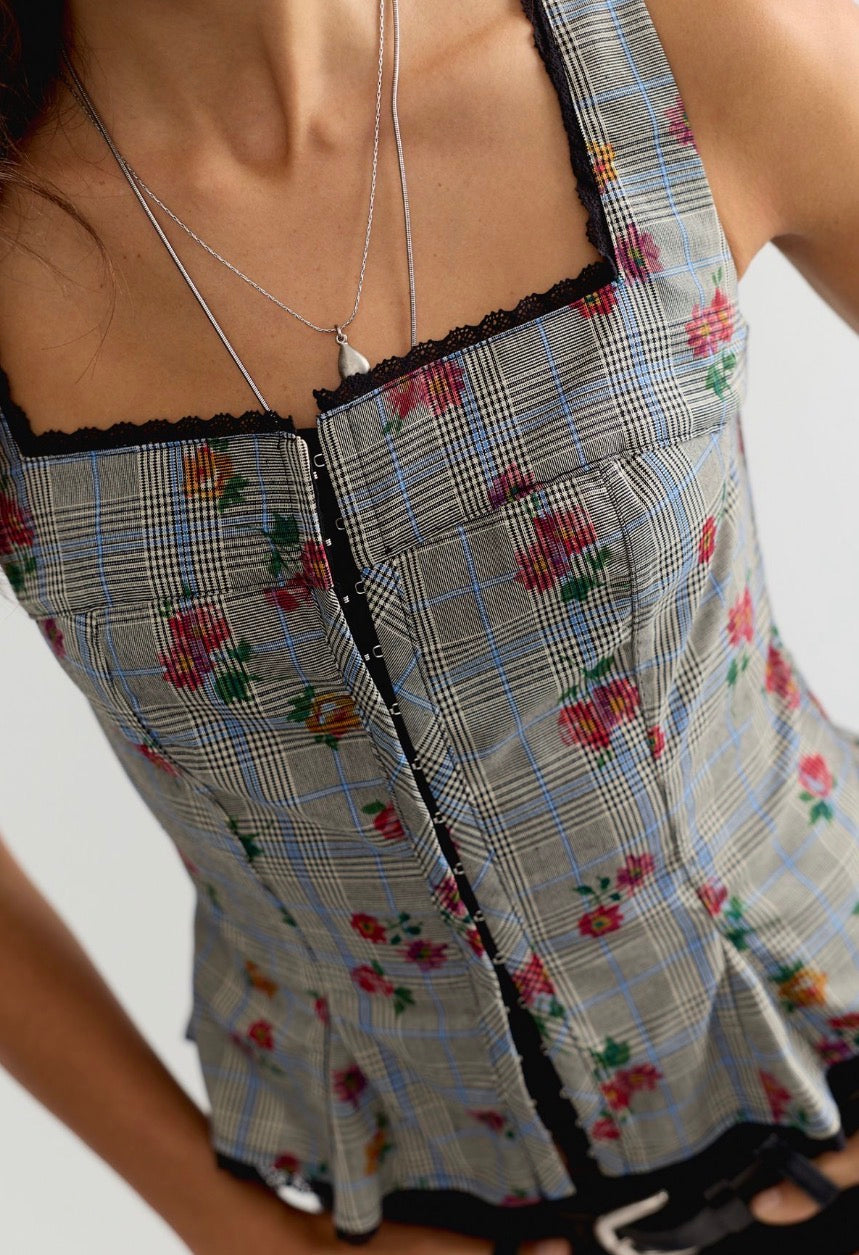 Jolie Corset