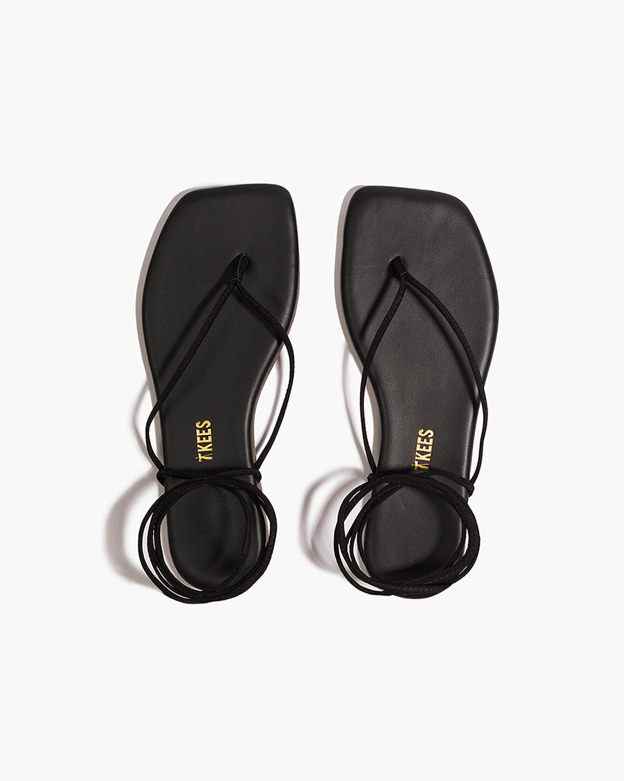 Tkees Square Toe Lilu