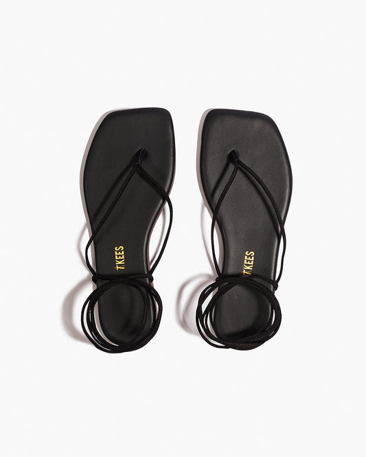 Tkees Square Toe Lilu