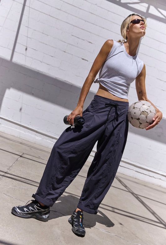 Soft Ridge Pant