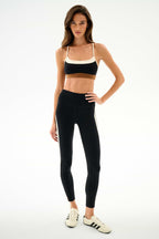 Emerson Airweight High Waist 7/8 by Splits59