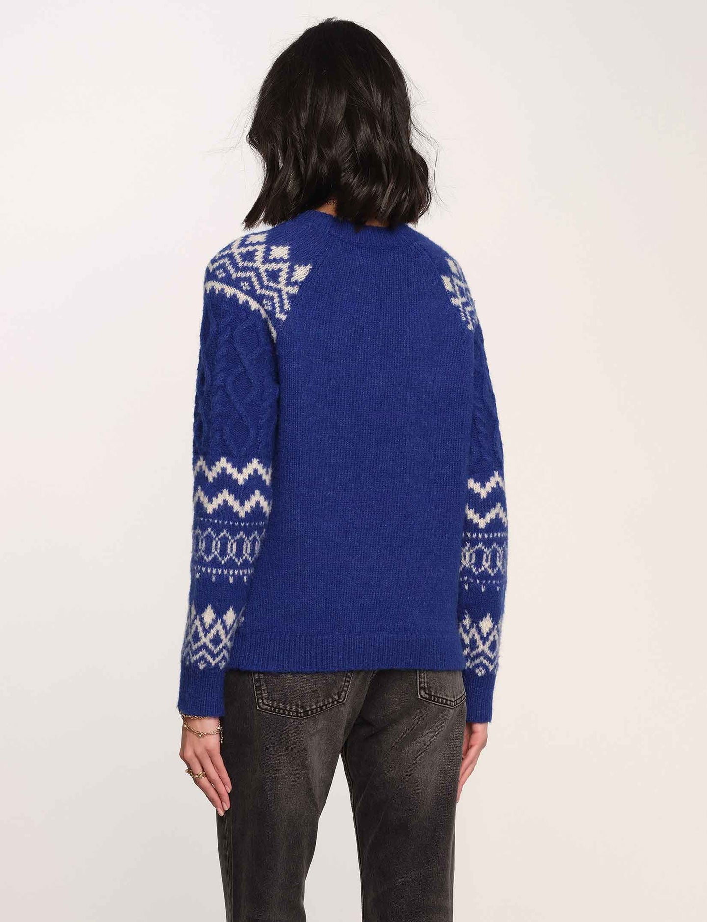 Heartloom Annora Sweater