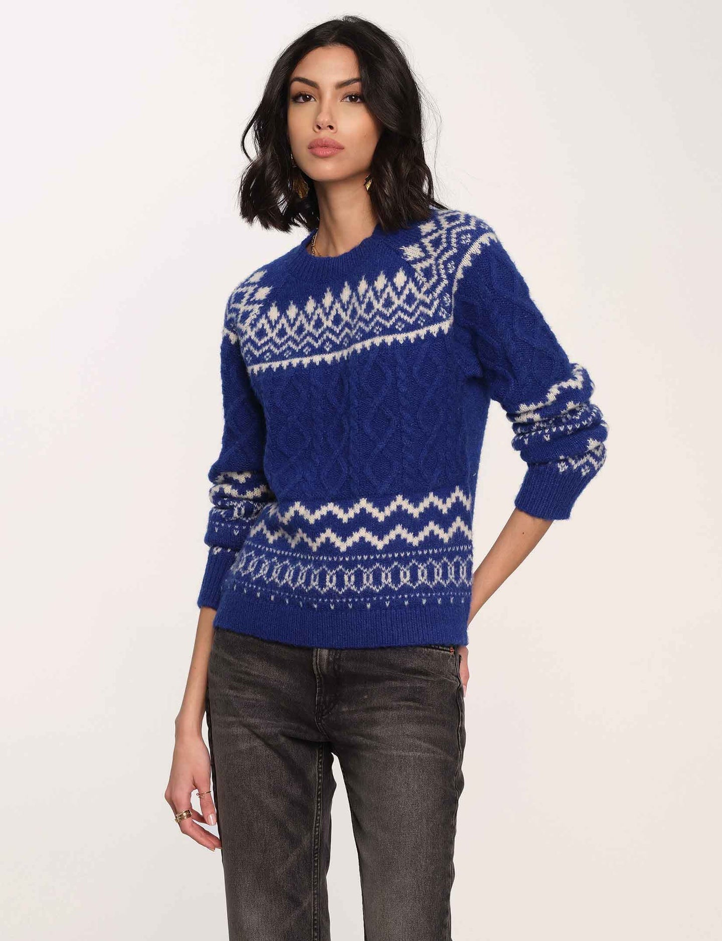 Heartloom Annora Sweater