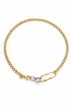 Thea Necklace