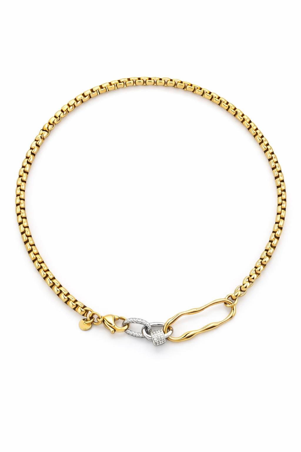 Thea Necklace