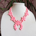 Night Bloom Necklace