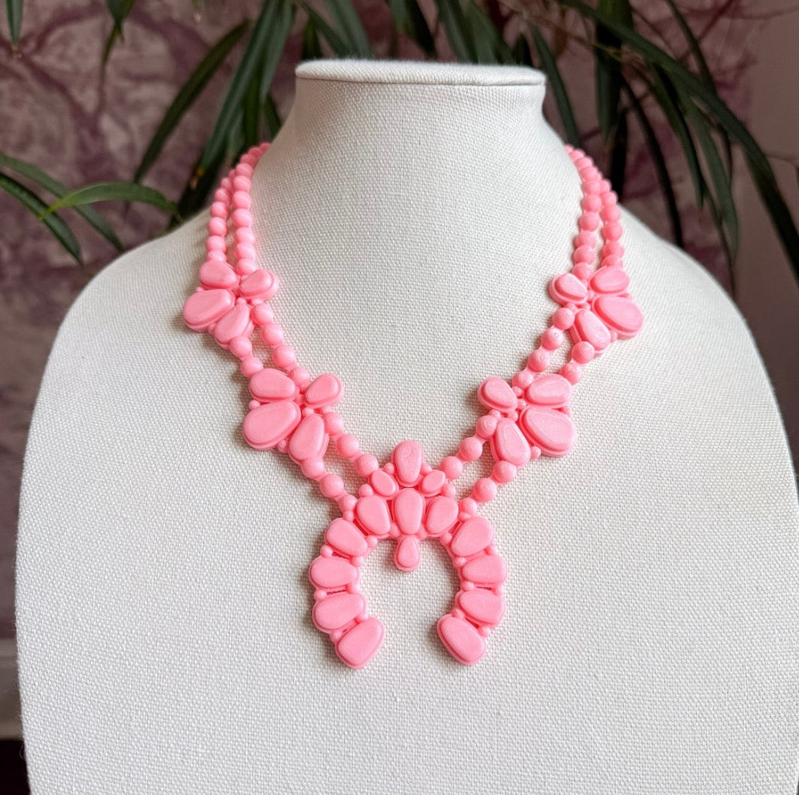 Night Bloom Necklace