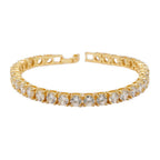 Bracha Darcy Tennis Bracelet