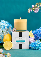 French Lilac Vanilla Signature Candle